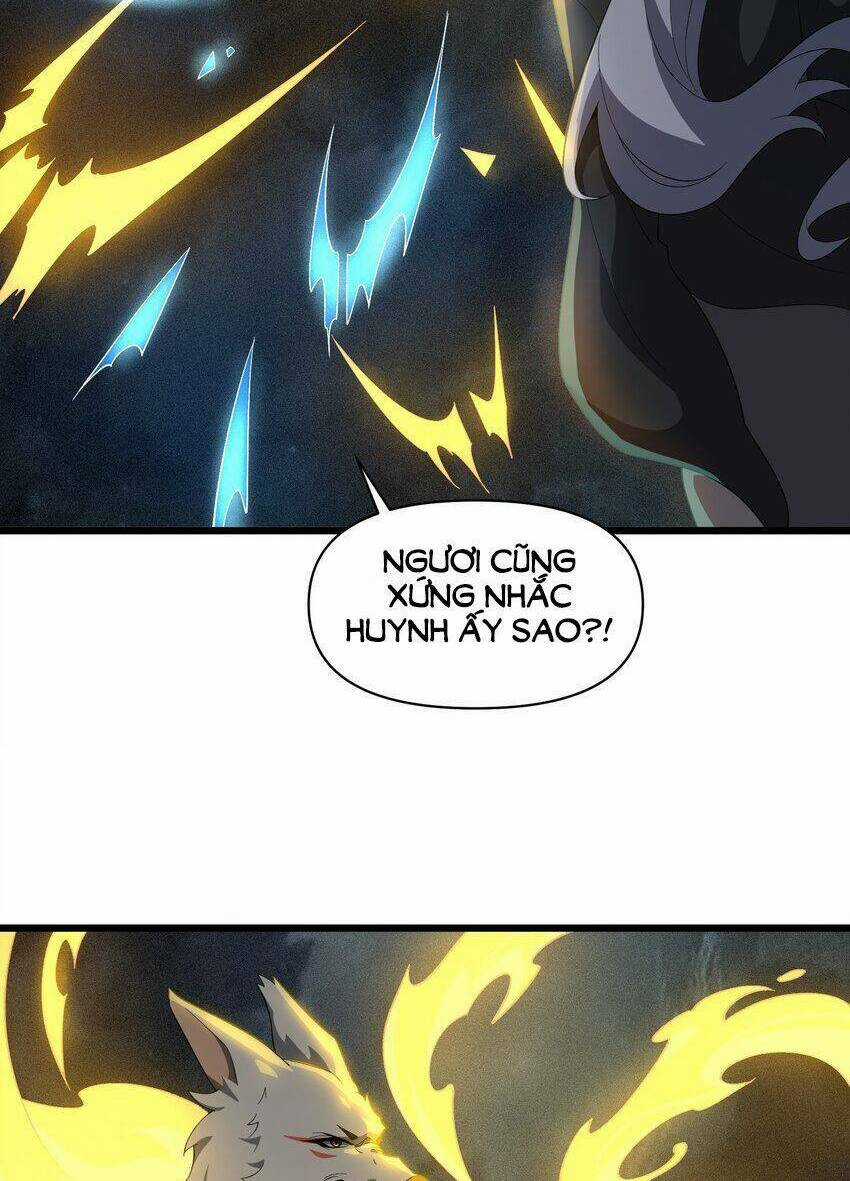 Liêu Trai Không Thể Nào Xinh Đẹp Như Vậy Chapter 18 trang 15