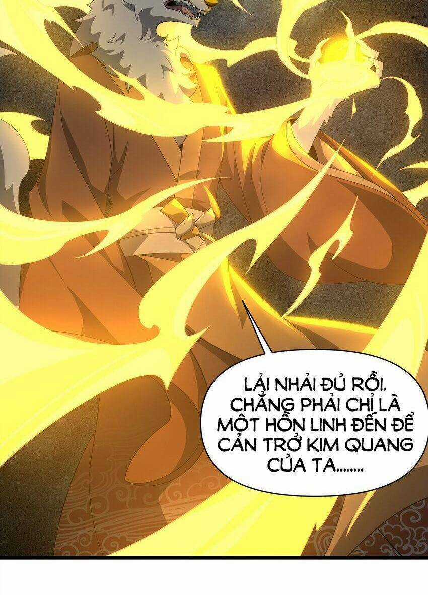 Liêu Trai Không Thể Nào Xinh Đẹp Như Vậy Chapter 18 trang 16