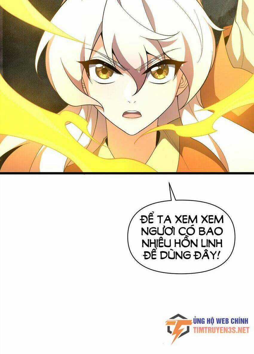 Liêu Trai Không Thể Nào Xinh Đẹp Như Vậy Chapter 18 trang 19