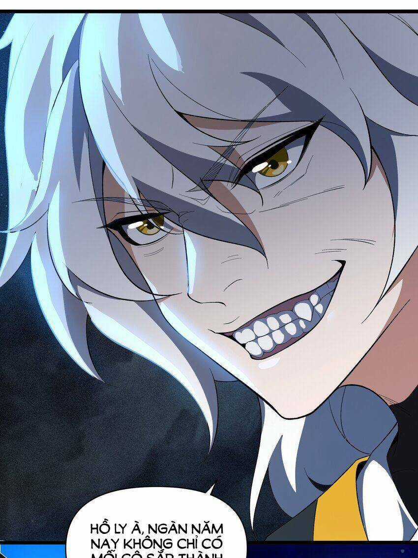 Liêu Trai Không Thể Nào Xinh Đẹp Như Vậy Chapter 18 trang 20