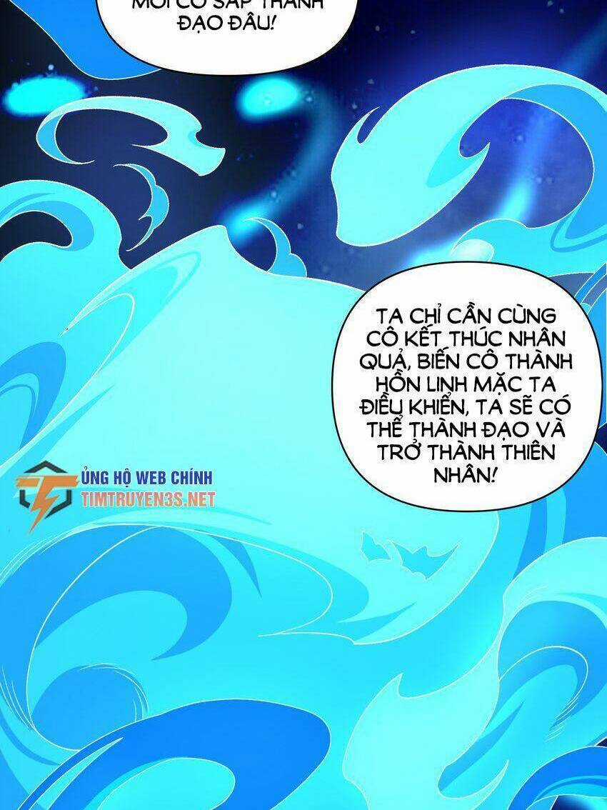 Liêu Trai Không Thể Nào Xinh Đẹp Như Vậy Chapter 18 trang 21