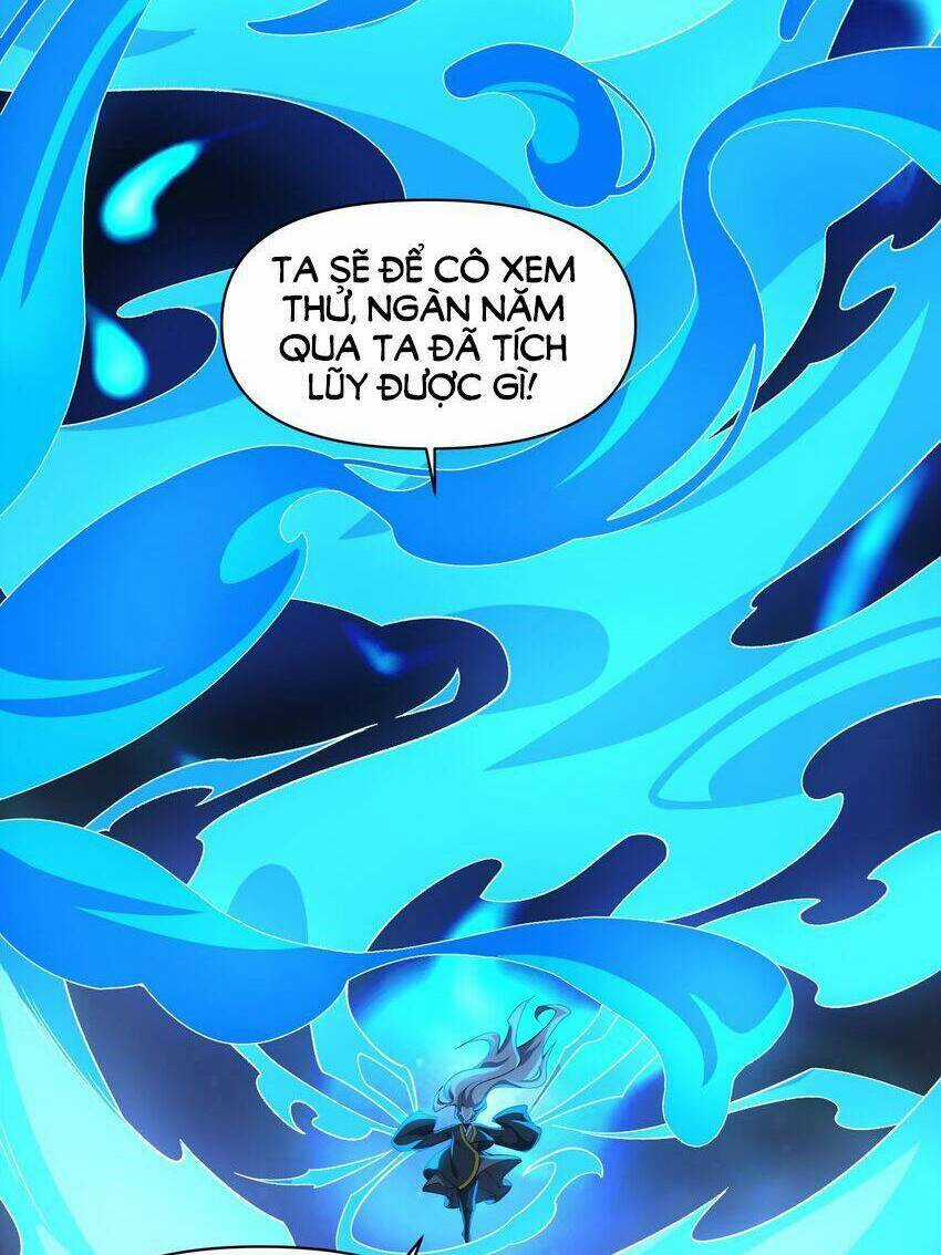 Liêu Trai Không Thể Nào Xinh Đẹp Như Vậy Chapter 18 trang 22