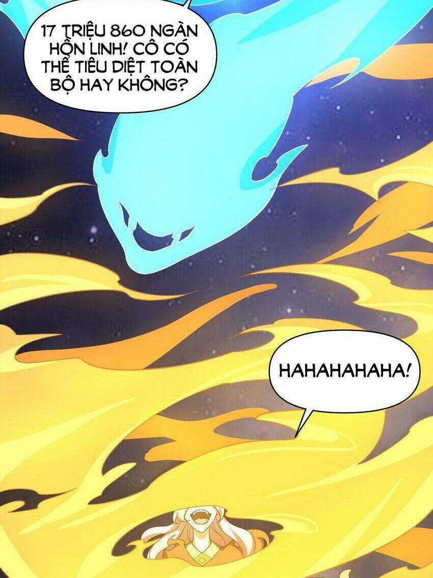 Liêu Trai Không Thể Nào Xinh Đẹp Như Vậy Chapter 18 trang 23