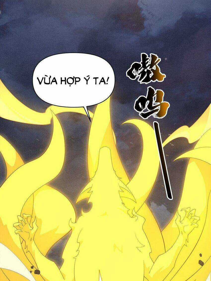 Liêu Trai Không Thể Nào Xinh Đẹp Như Vậy Chapter 18 trang 26