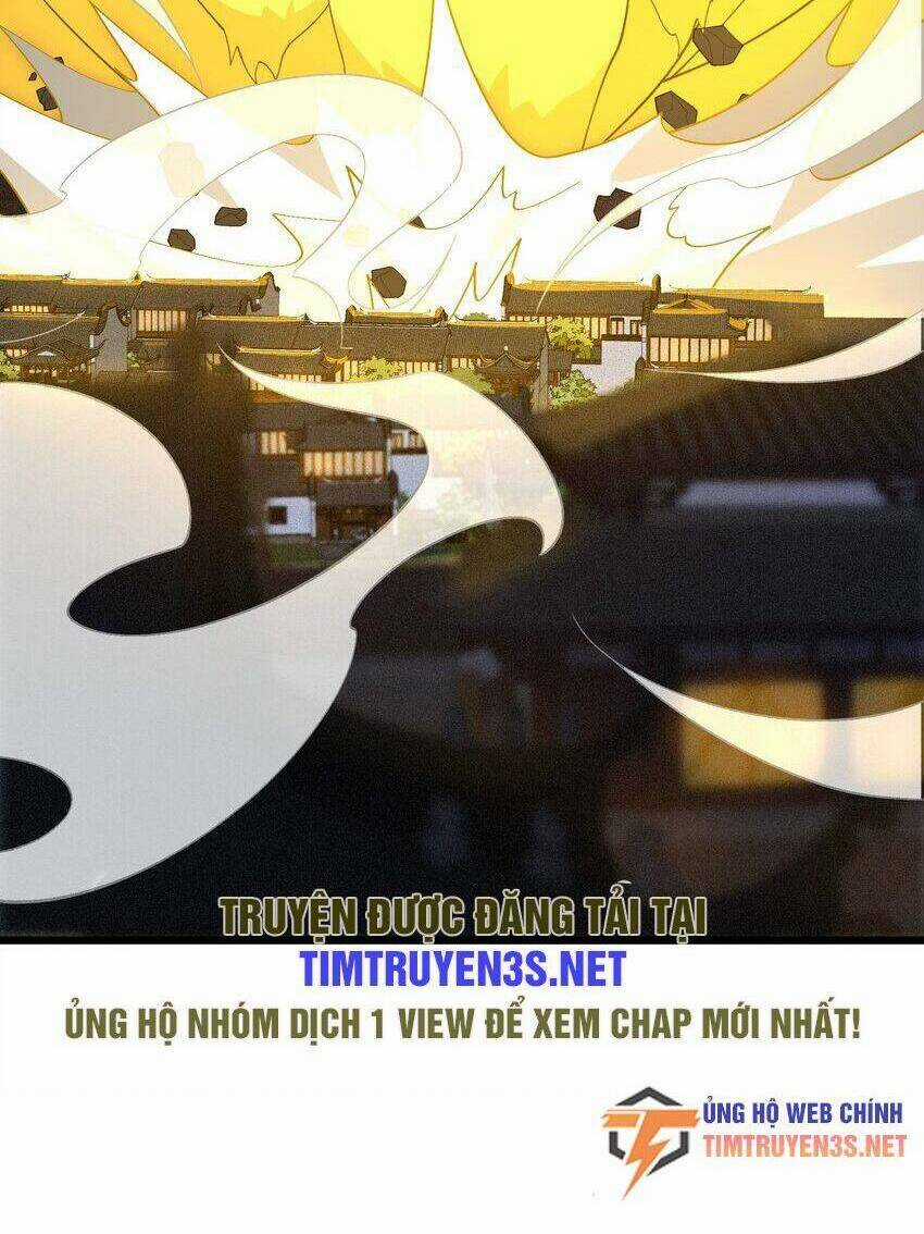 Liêu Trai Không Thể Nào Xinh Đẹp Như Vậy Chapter 18 trang 27