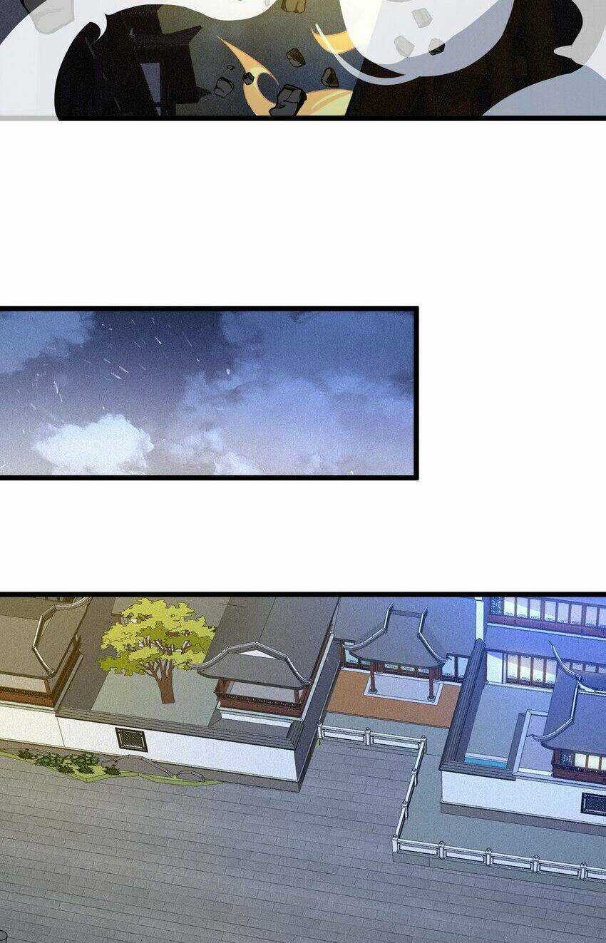 Liêu Trai Không Thể Nào Xinh Đẹp Như Vậy Chapter 18 trang 29