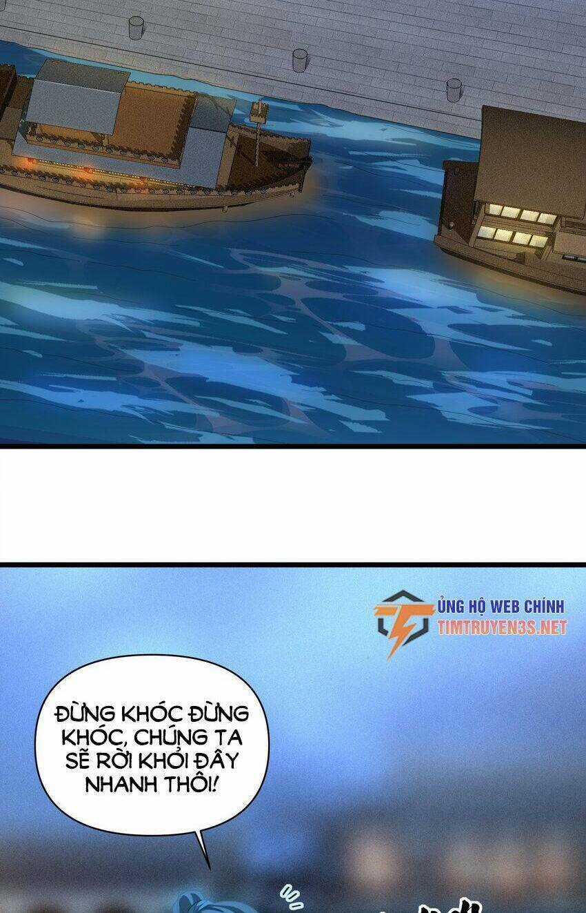 Liêu Trai Không Thể Nào Xinh Đẹp Như Vậy Chapter 18 trang 30