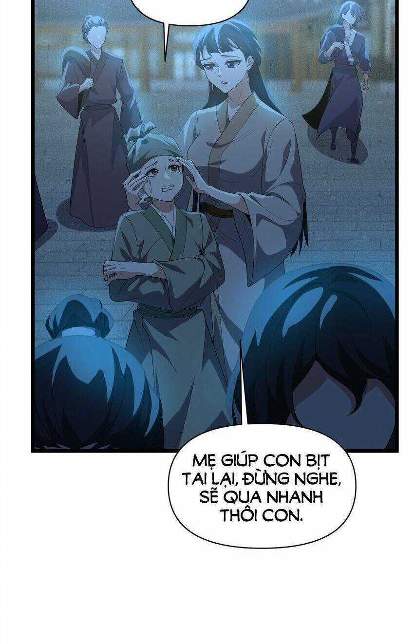 Liêu Trai Không Thể Nào Xinh Đẹp Như Vậy Chapter 18 trang 32