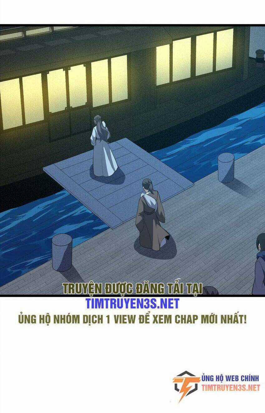 Liêu Trai Không Thể Nào Xinh Đẹp Như Vậy Chapter 18 trang 33