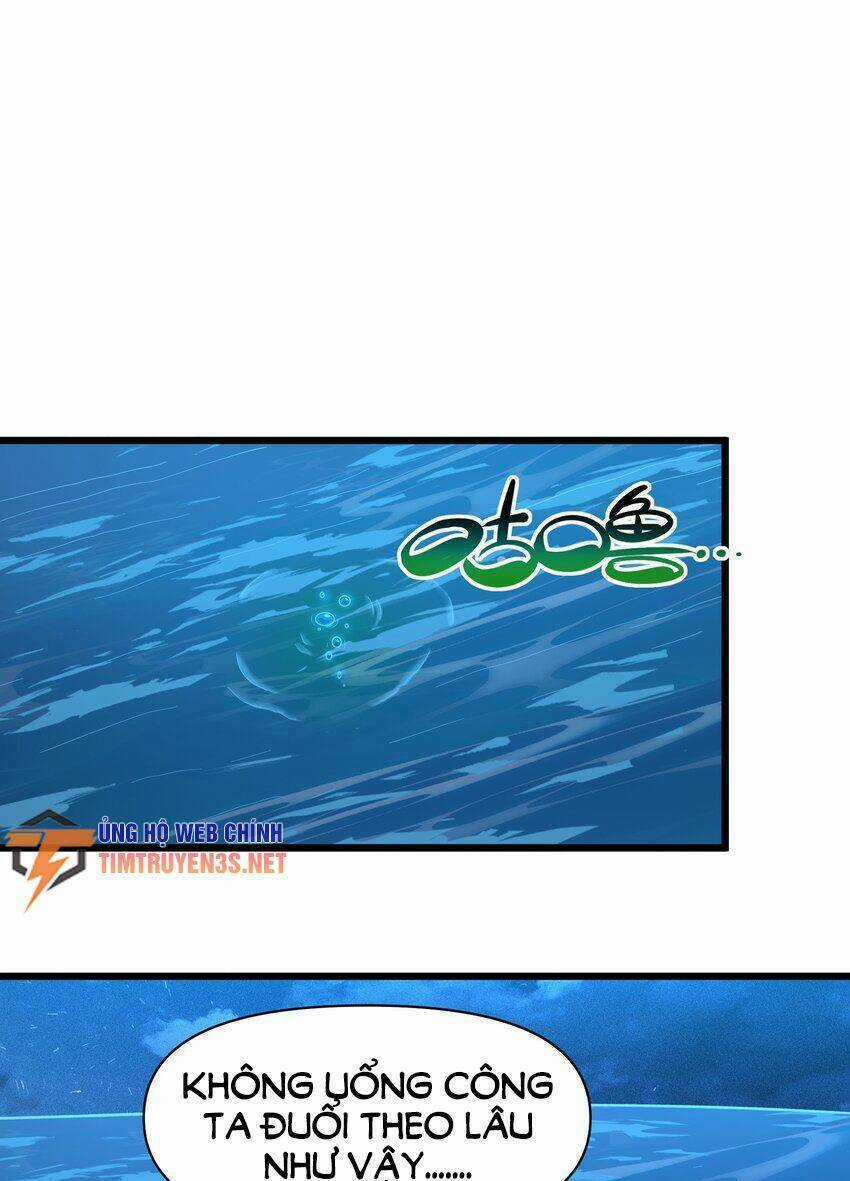 Liêu Trai Không Thể Nào Xinh Đẹp Như Vậy Chapter 18 trang 34