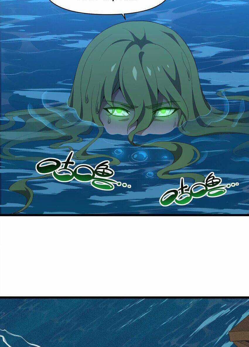 Liêu Trai Không Thể Nào Xinh Đẹp Như Vậy Chapter 18 trang 35