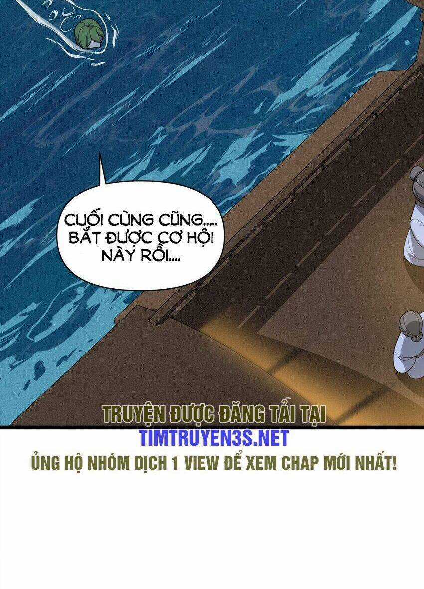 Liêu Trai Không Thể Nào Xinh Đẹp Như Vậy Chapter 18 trang 36