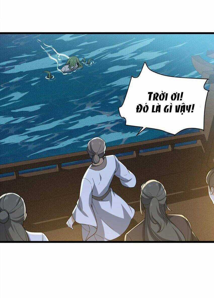 Liêu Trai Không Thể Nào Xinh Đẹp Như Vậy Chapter 18 trang 37