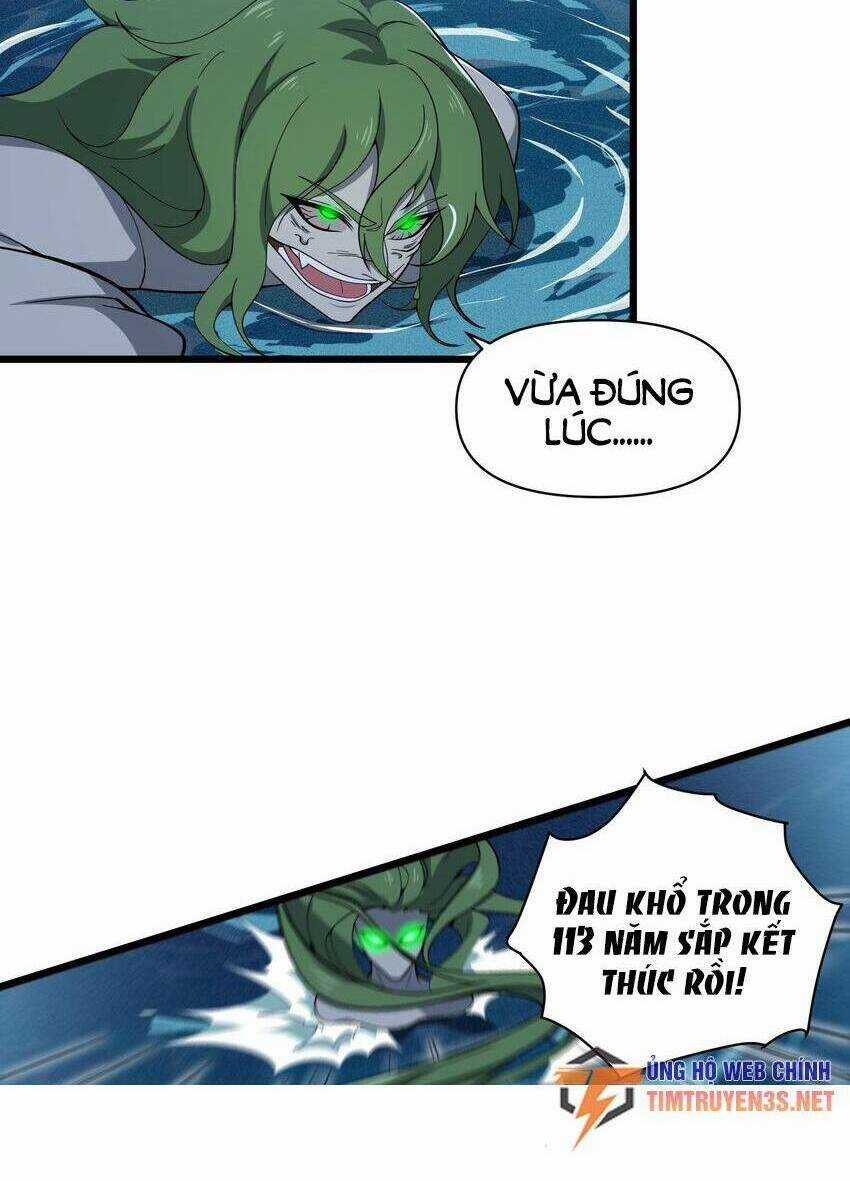 Liêu Trai Không Thể Nào Xinh Đẹp Như Vậy Chapter 18 trang 39