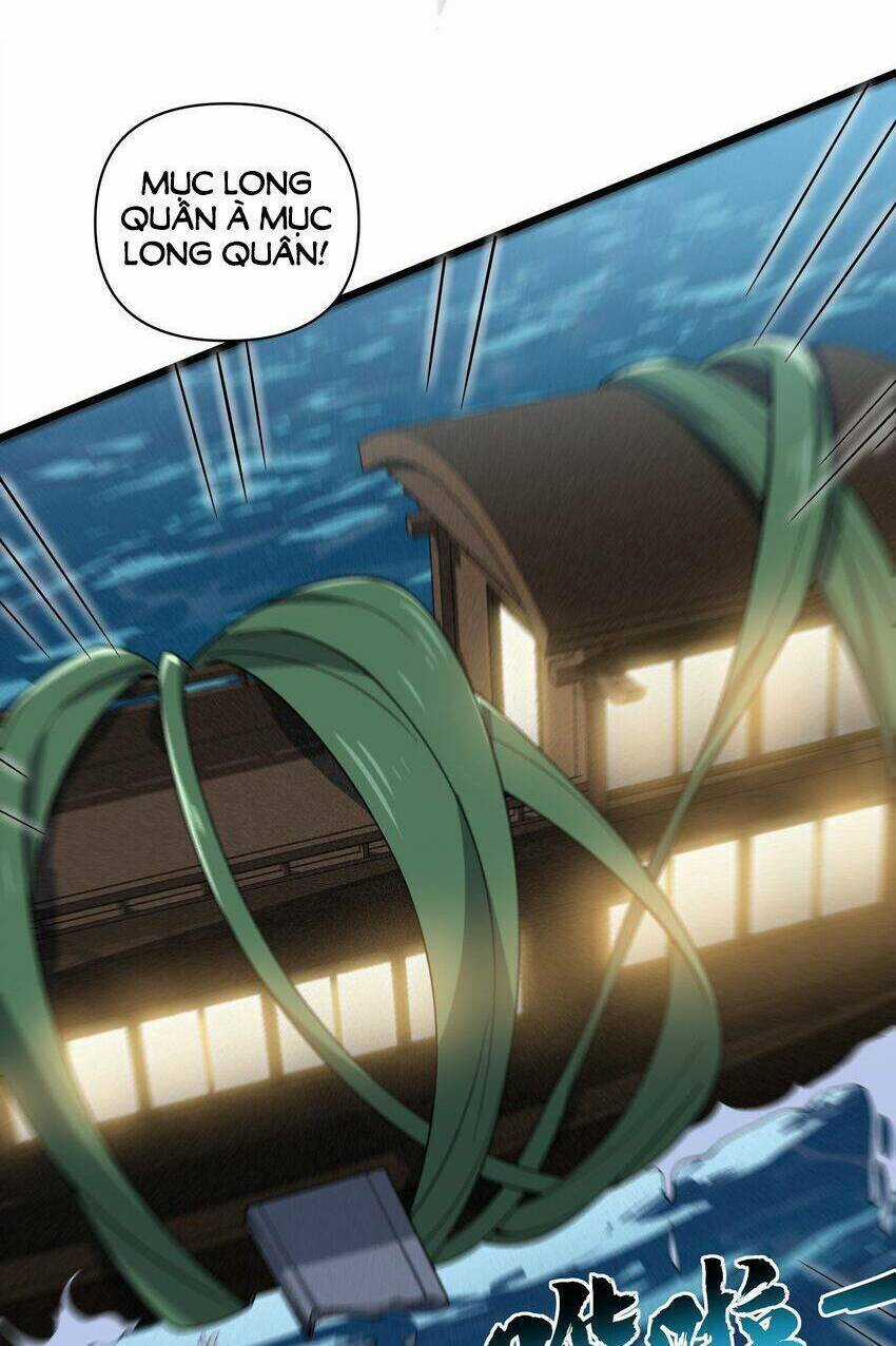 Liêu Trai Không Thể Nào Xinh Đẹp Như Vậy Chapter 18 trang 41