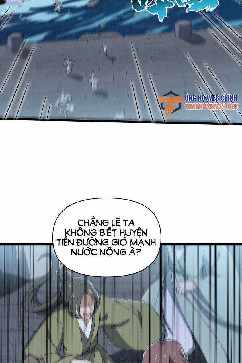 Liêu Trai Không Thể Nào Xinh Đẹp Như Vậy Chapter 18 trang 42