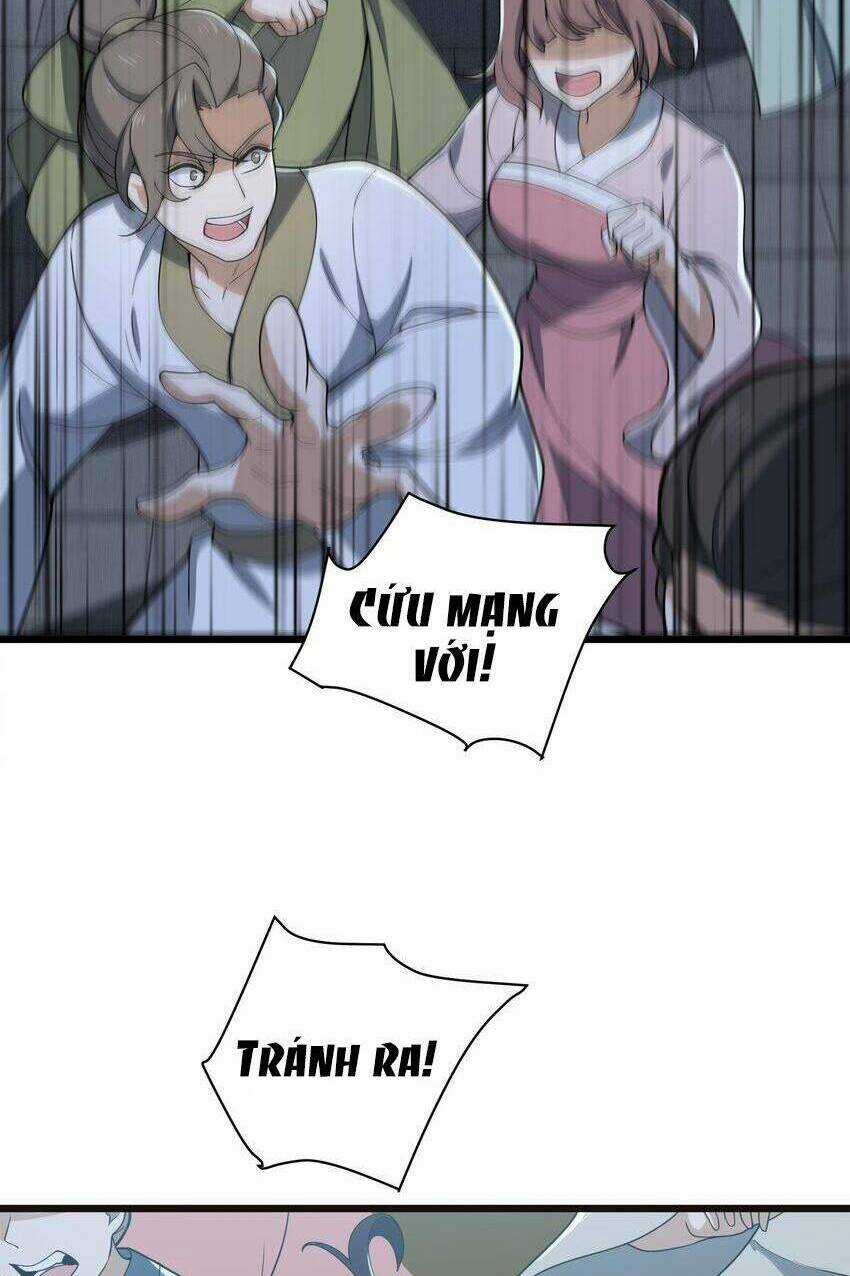 Liêu Trai Không Thể Nào Xinh Đẹp Như Vậy Chapter 18 trang 43