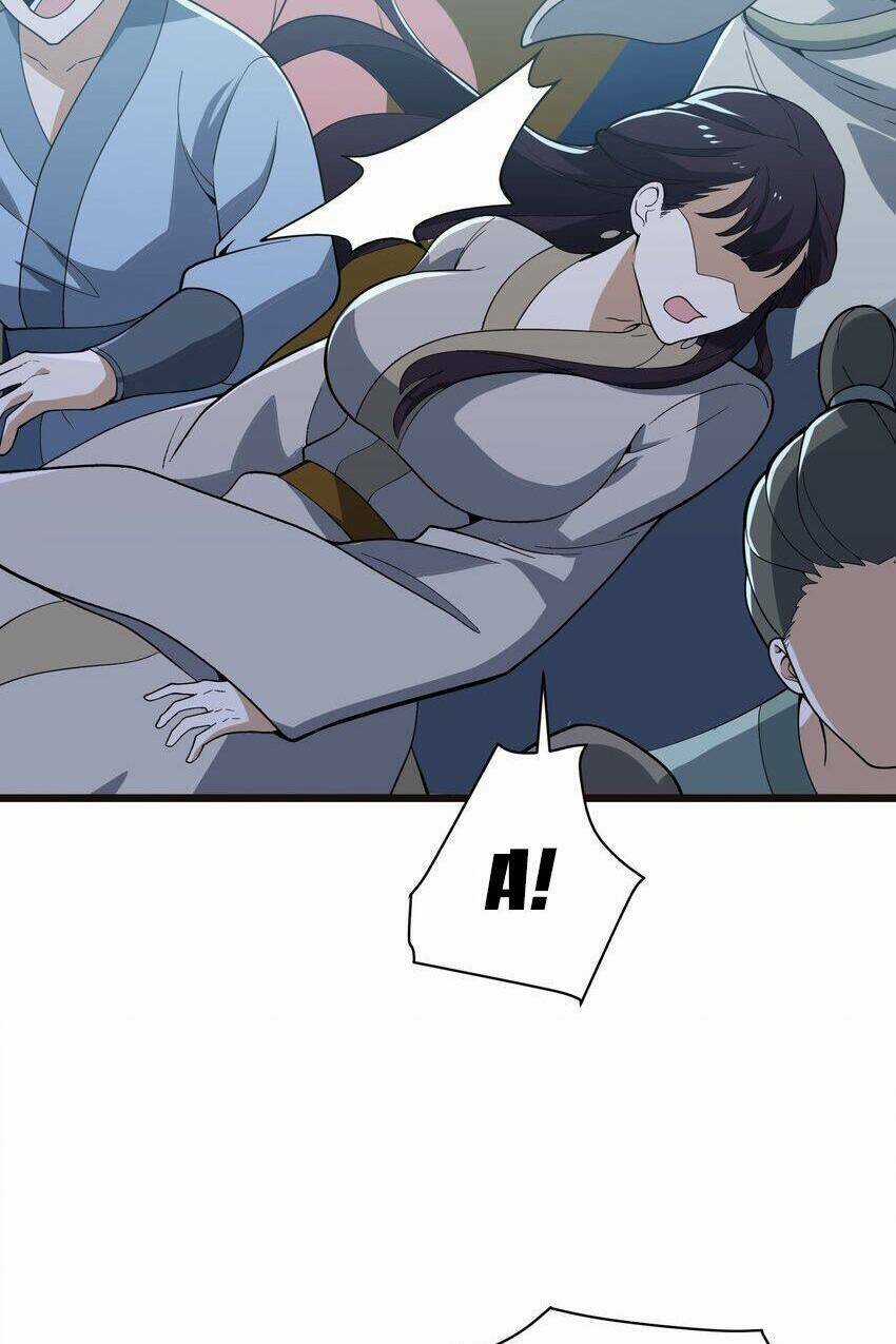 Liêu Trai Không Thể Nào Xinh Đẹp Như Vậy Chapter 18 trang 44