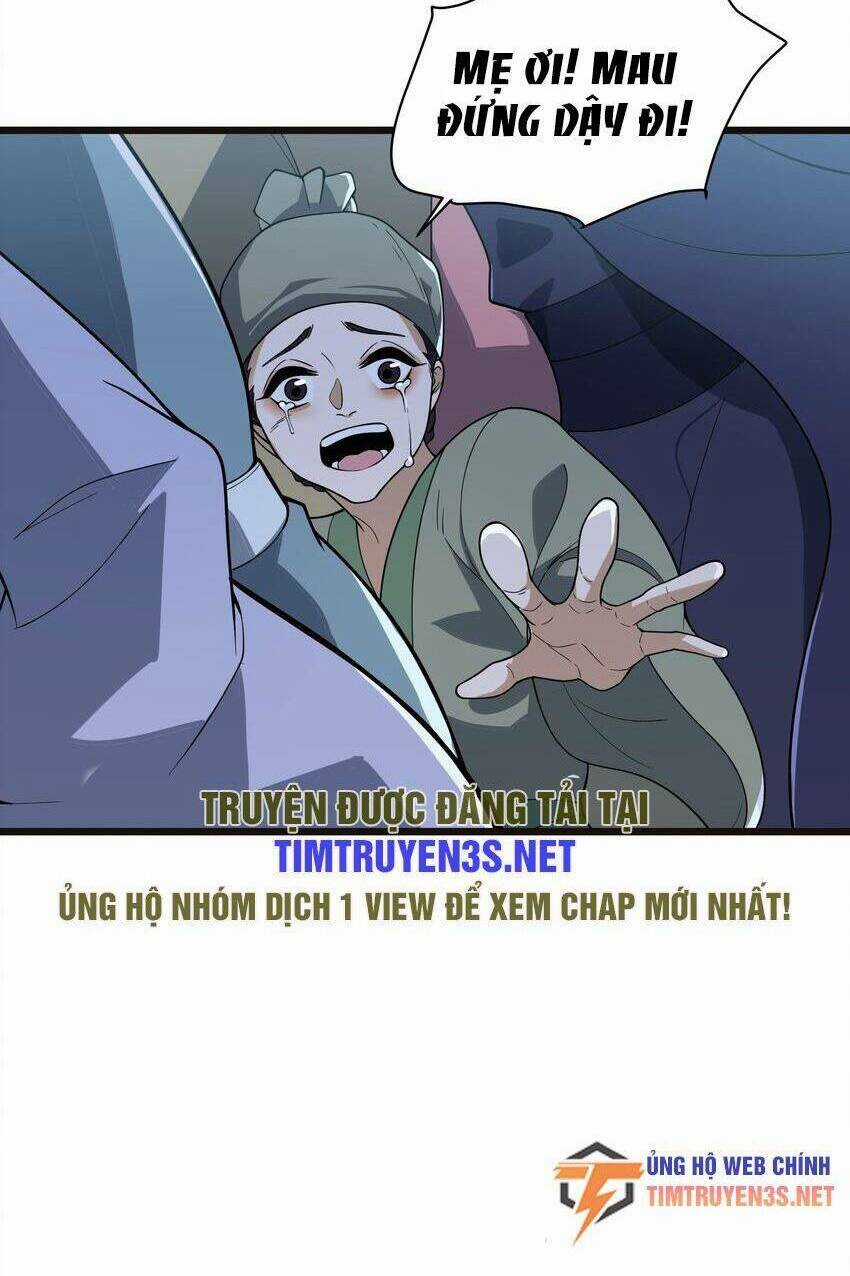 Liêu Trai Không Thể Nào Xinh Đẹp Như Vậy Chapter 18 trang 45