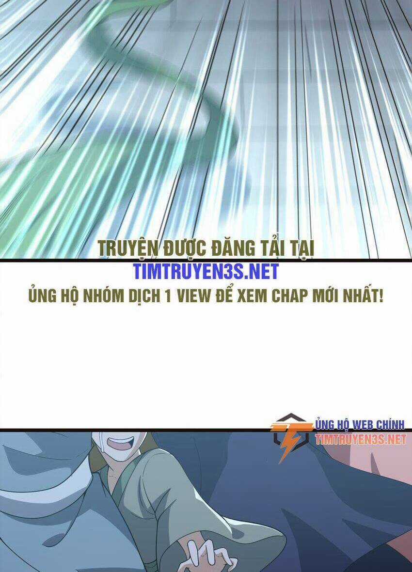 Liêu Trai Không Thể Nào Xinh Đẹp Như Vậy Chapter 18 trang 47