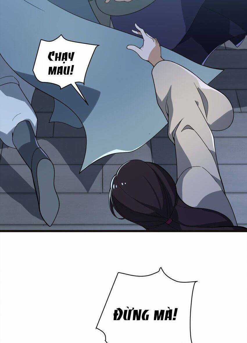 Liêu Trai Không Thể Nào Xinh Đẹp Như Vậy Chapter 18 trang 48