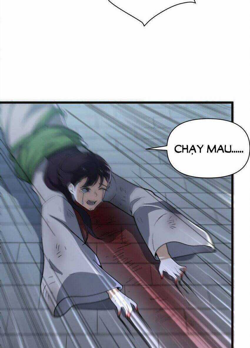 Liêu Trai Không Thể Nào Xinh Đẹp Như Vậy Chapter 18 trang 49