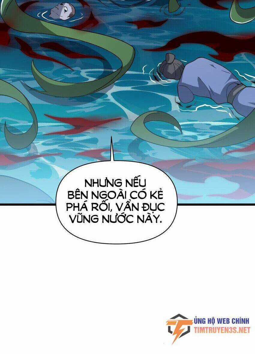 Liêu Trai Không Thể Nào Xinh Đẹp Như Vậy Chapter 18 trang 51