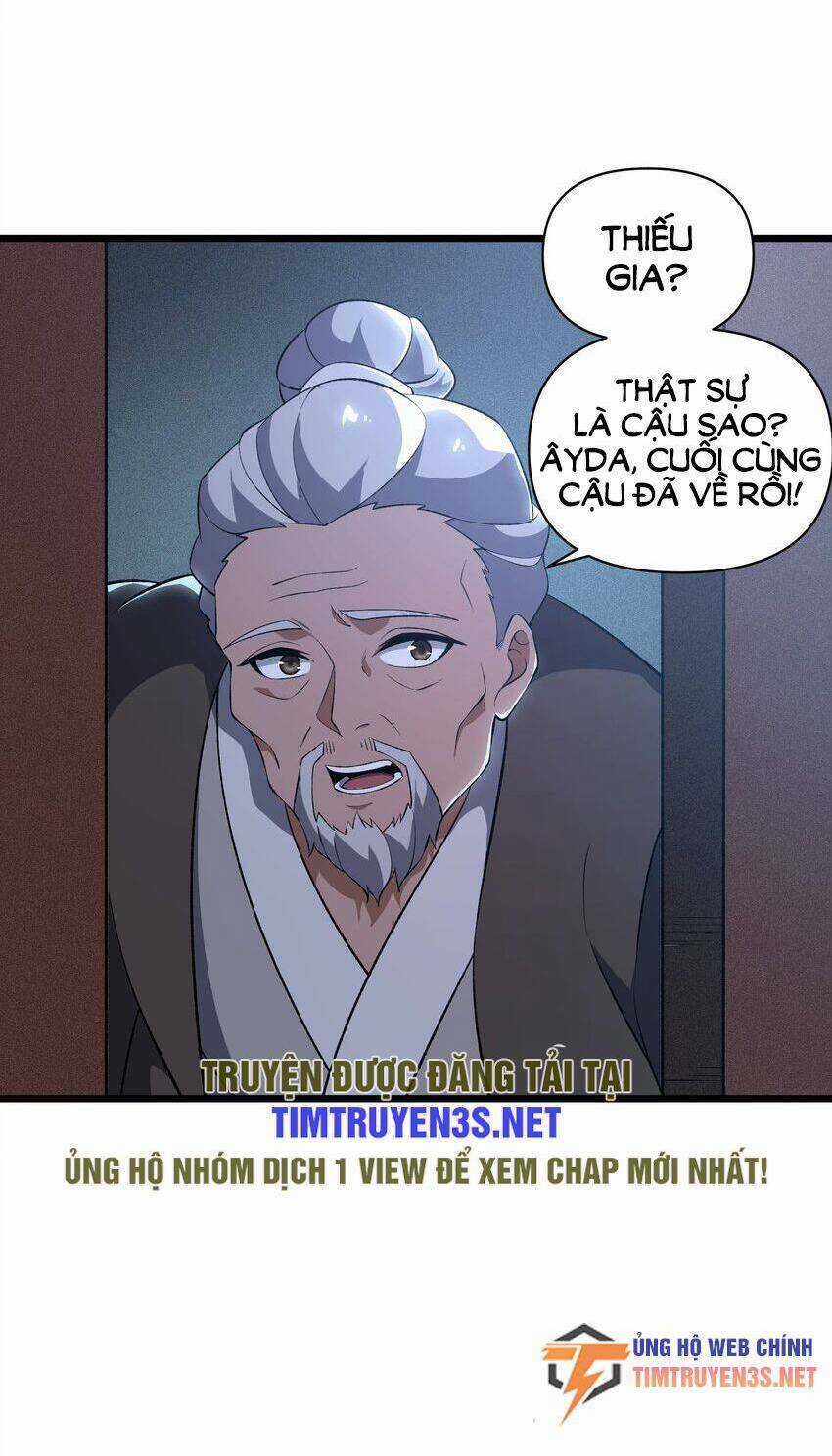 Liêu Trai Không Thể Nào Xinh Đẹp Như Vậy Chapter 18 trang 55