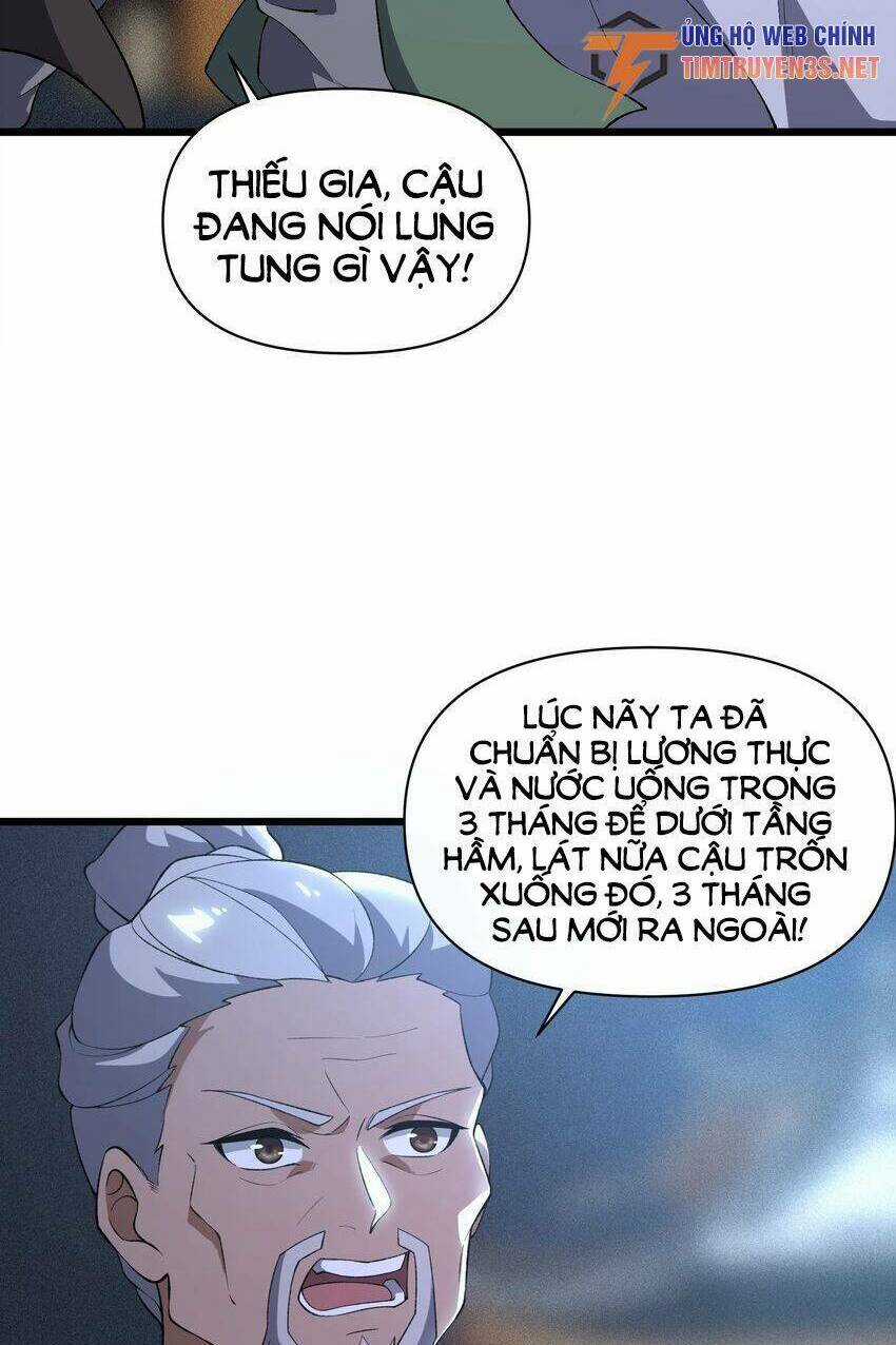 Liêu Trai Không Thể Nào Xinh Đẹp Như Vậy Chapter 18 trang 57