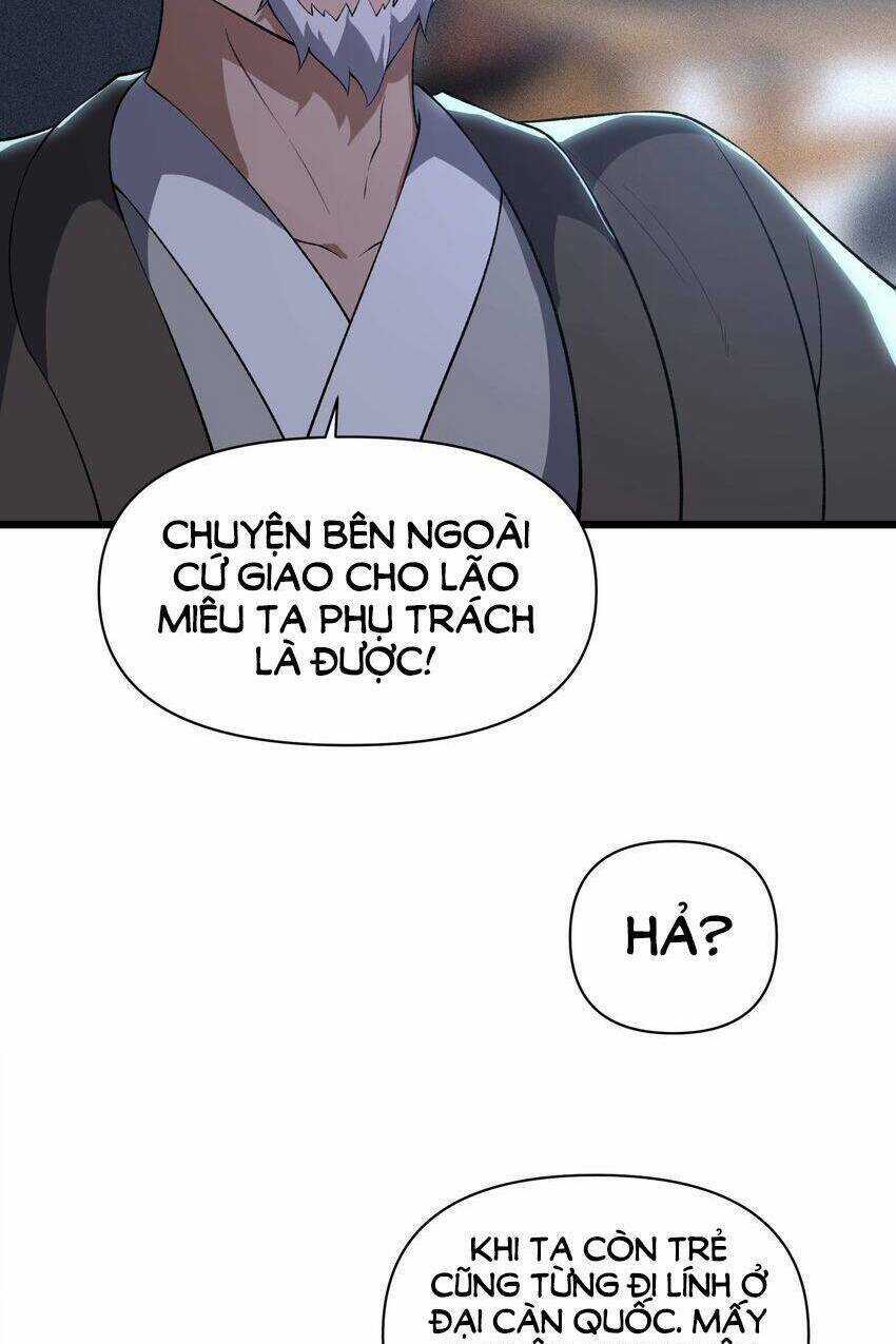 Liêu Trai Không Thể Nào Xinh Đẹp Như Vậy Chapter 18 trang 58