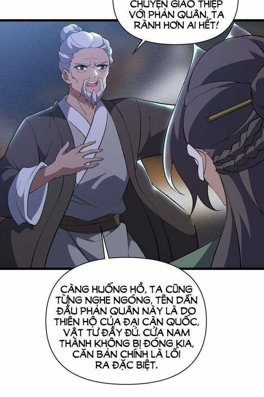 Liêu Trai Không Thể Nào Xinh Đẹp Như Vậy Chapter 18 trang 59