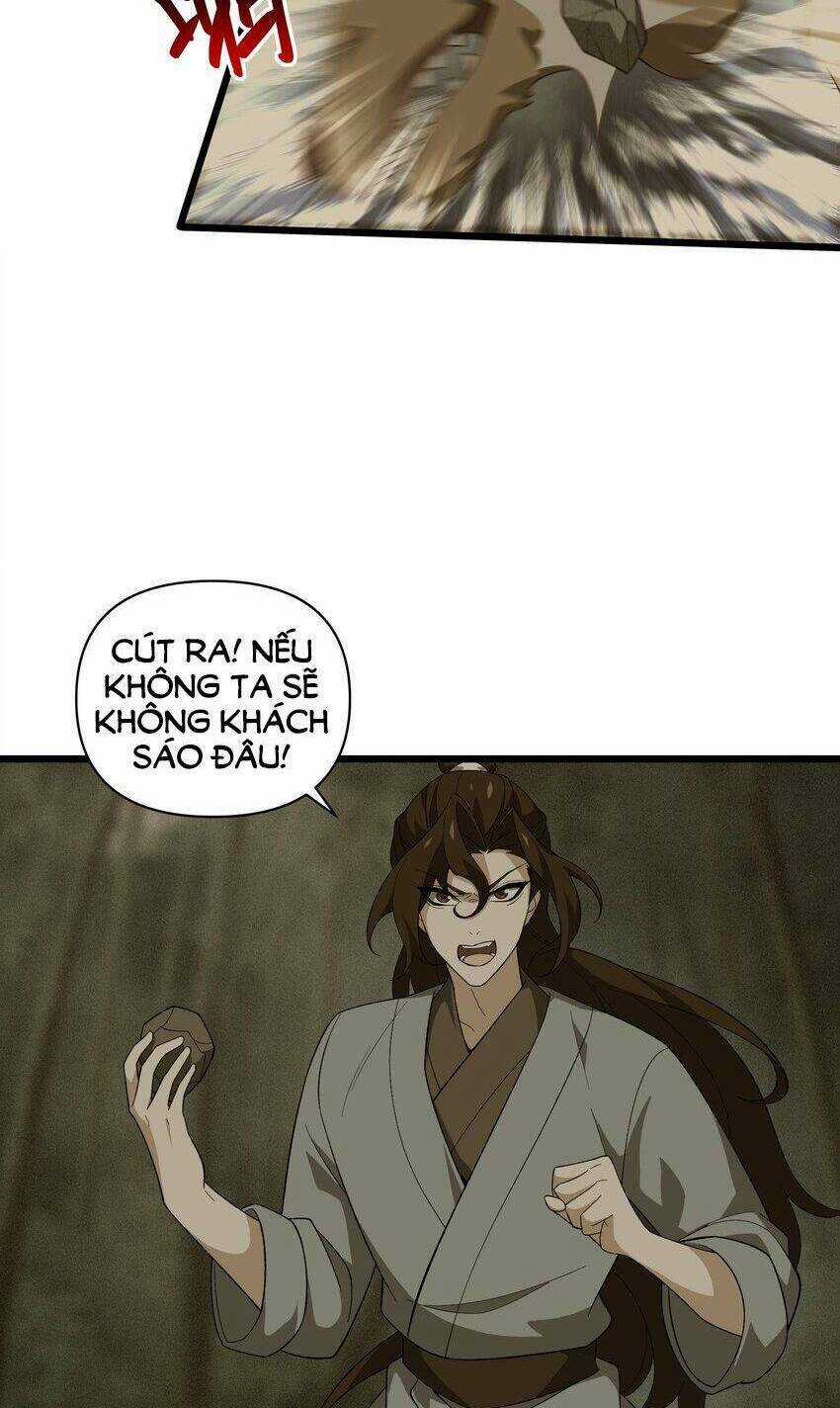 Liêu Trai Không Thể Nào Xinh Đẹp Như Vậy Chapter 18 trang 6