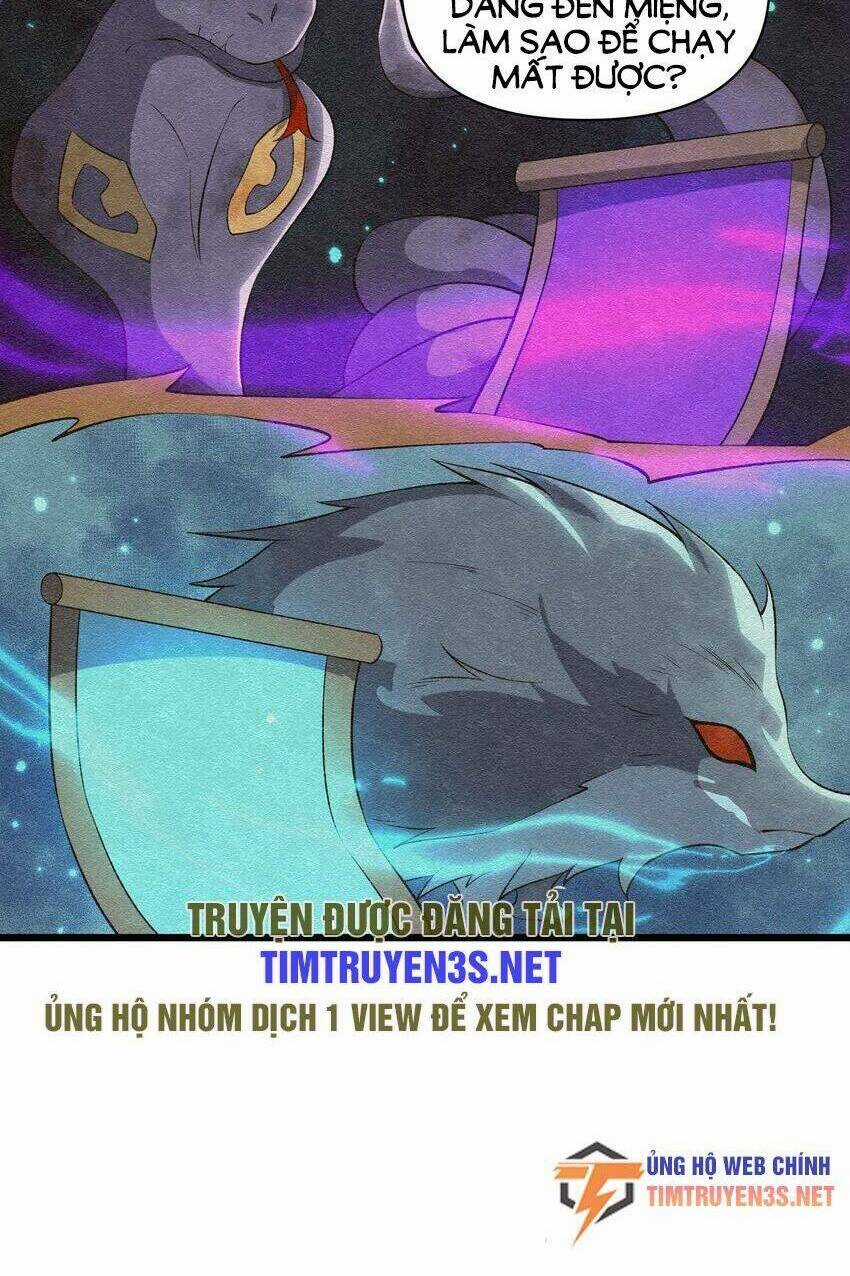 Liêu Trai Không Thể Nào Xinh Đẹp Như Vậy Chapter 18 trang 61