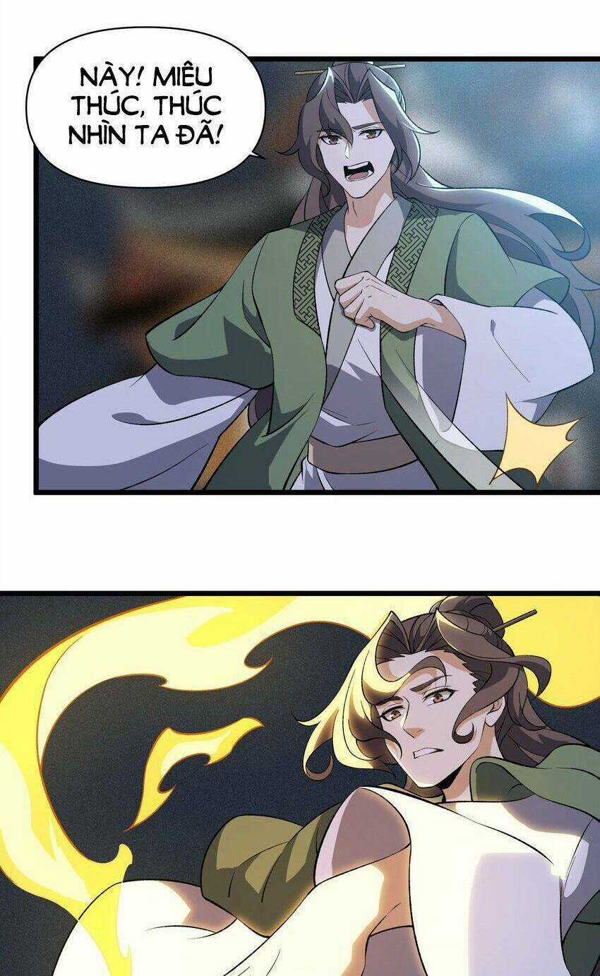 Liêu Trai Không Thể Nào Xinh Đẹp Như Vậy Chapter 18 trang 63