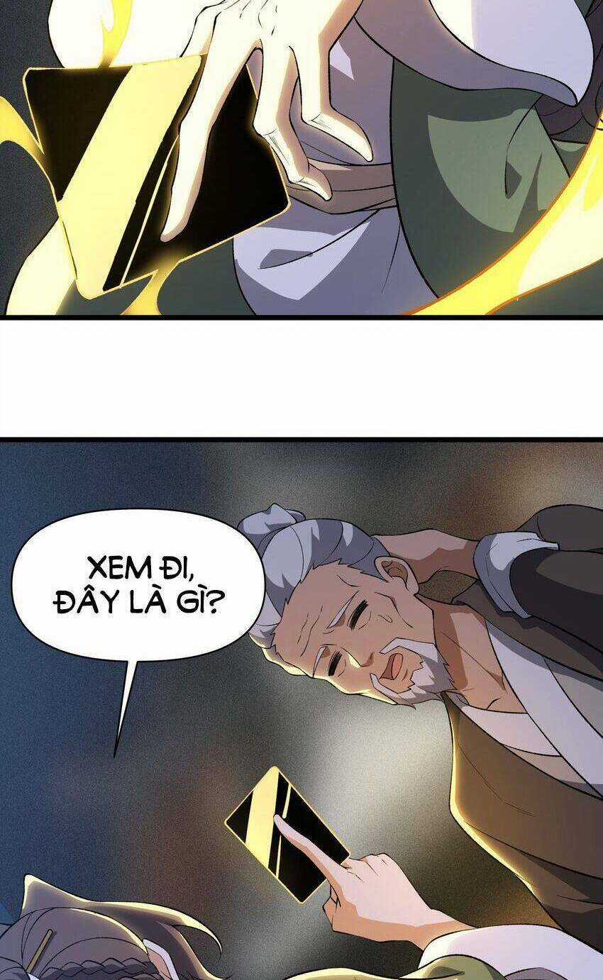 Liêu Trai Không Thể Nào Xinh Đẹp Như Vậy Chapter 18 trang 64