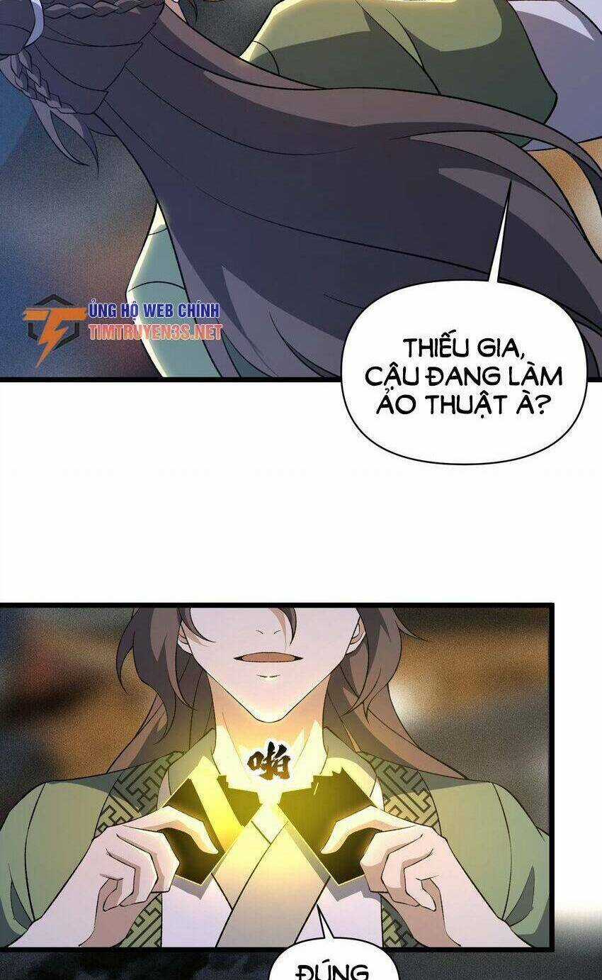 Liêu Trai Không Thể Nào Xinh Đẹp Như Vậy Chapter 18 trang 65