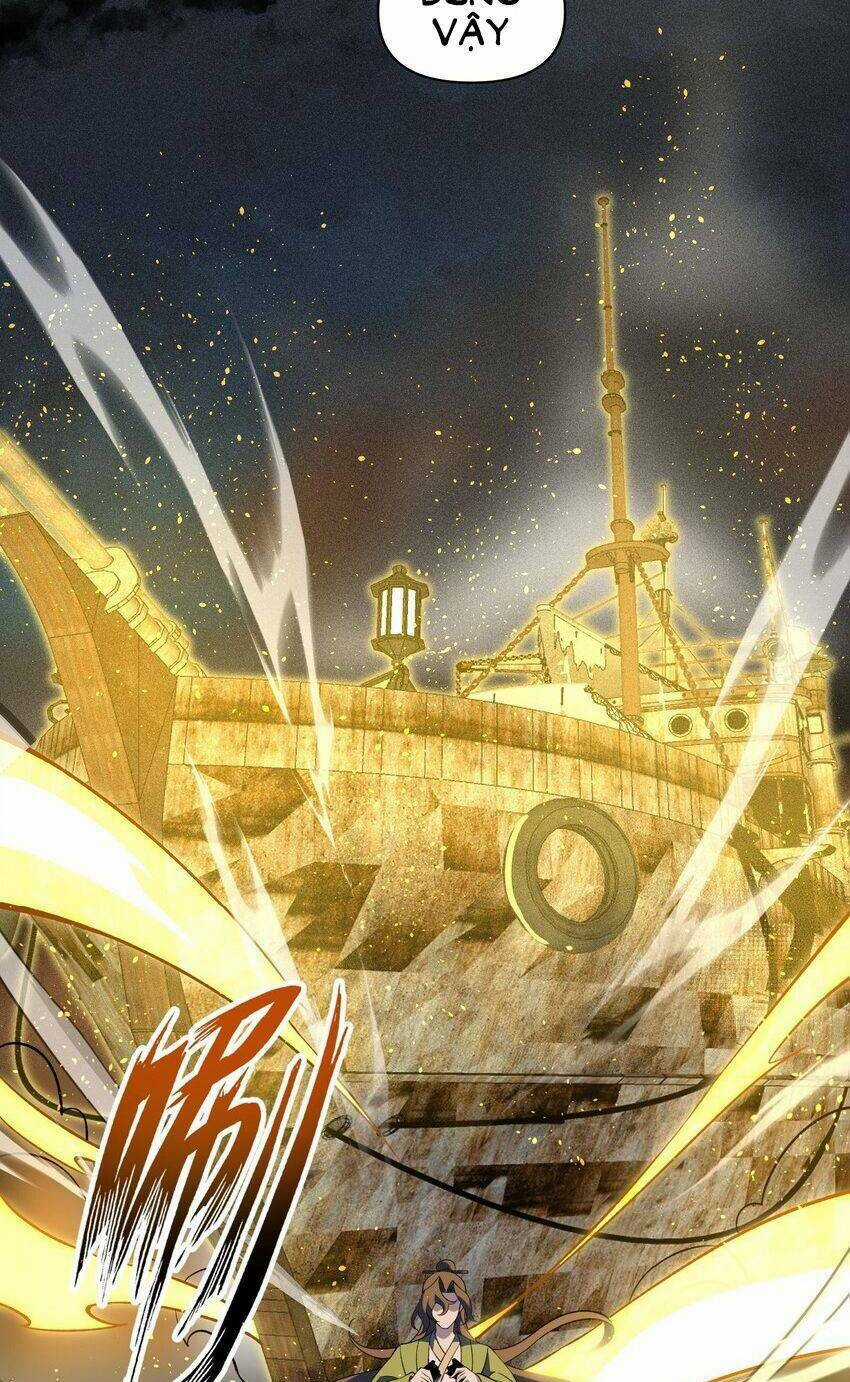 Liêu Trai Không Thể Nào Xinh Đẹp Như Vậy Chapter 18 trang 66