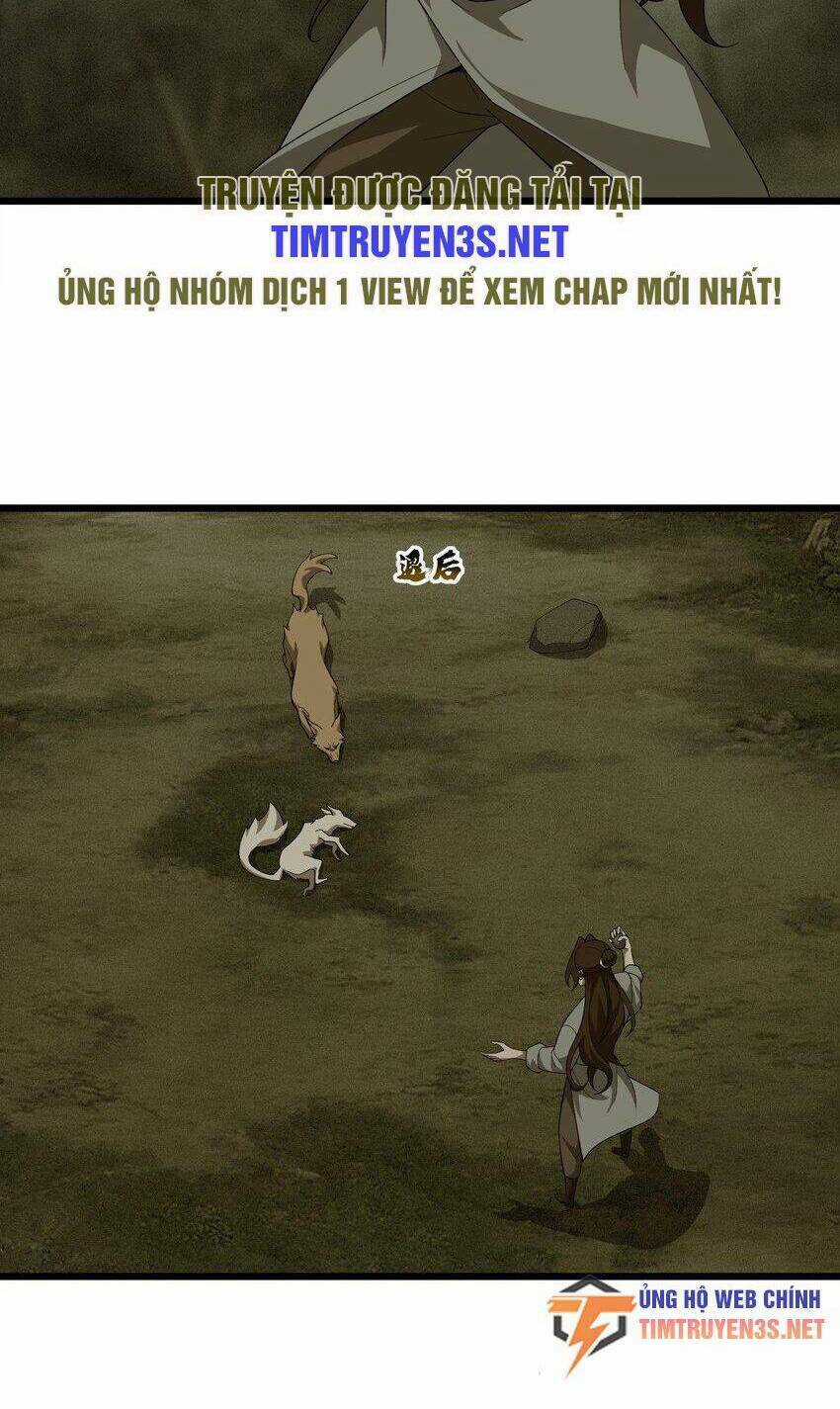 Liêu Trai Không Thể Nào Xinh Đẹp Như Vậy Chapter 18 trang 7