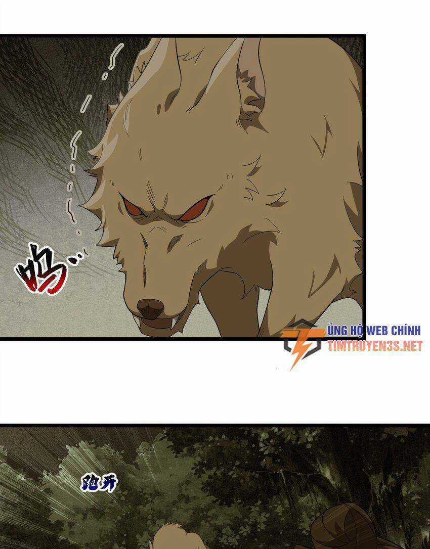 Liêu Trai Không Thể Nào Xinh Đẹp Như Vậy Chapter 18 trang 8