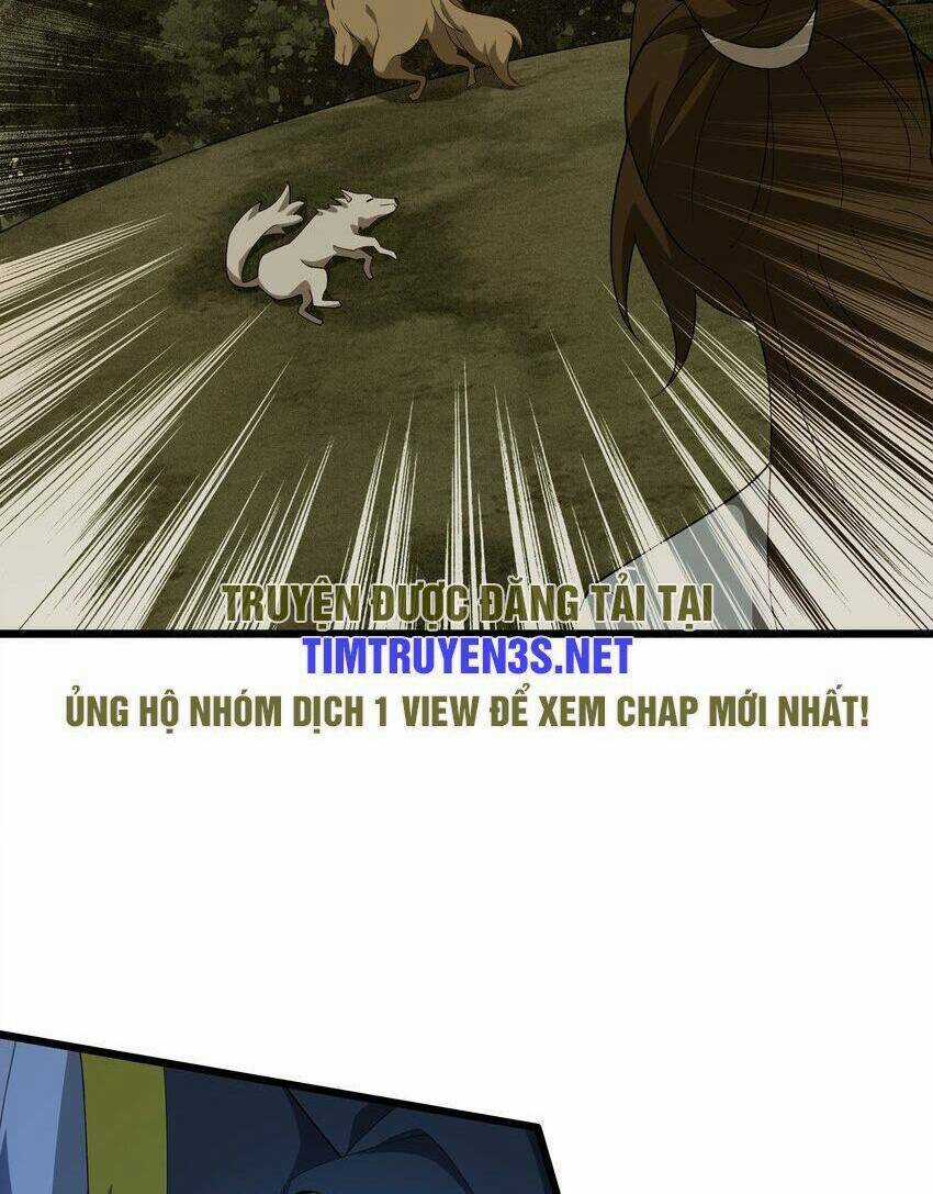 Liêu Trai Không Thể Nào Xinh Đẹp Như Vậy Chapter 18 trang 9