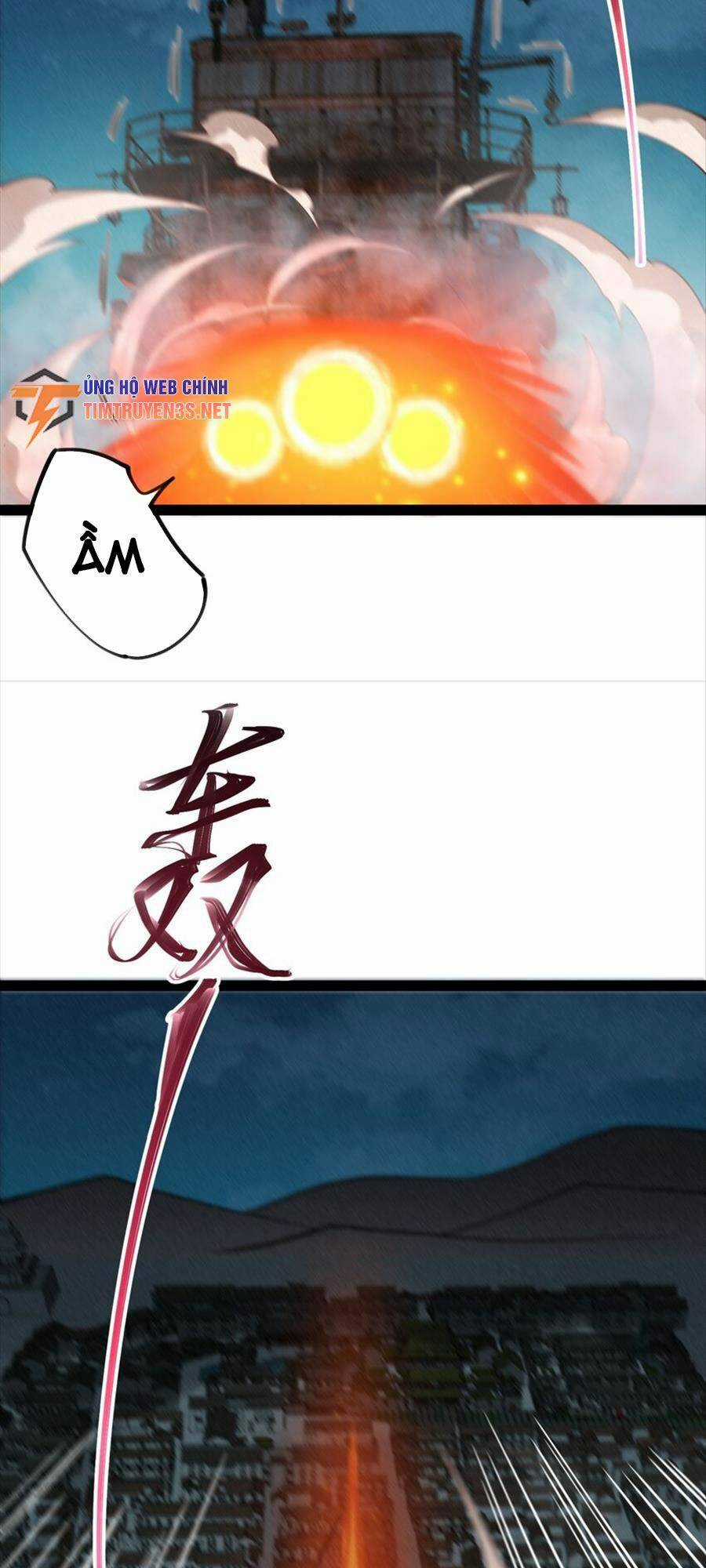 Liêu Trai Không Thể Nào Xinh Đẹp Như Vậy Chapter 19 trang 10