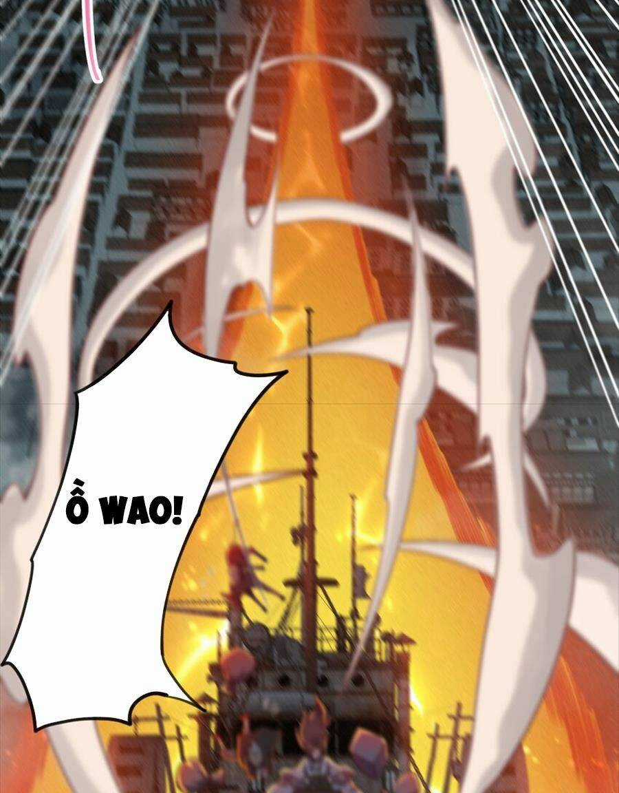 Liêu Trai Không Thể Nào Xinh Đẹp Như Vậy Chapter 19 trang 11