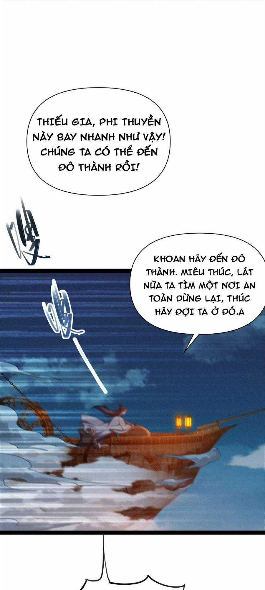 Liêu Trai Không Thể Nào Xinh Đẹp Như Vậy Chapter 19 trang 13