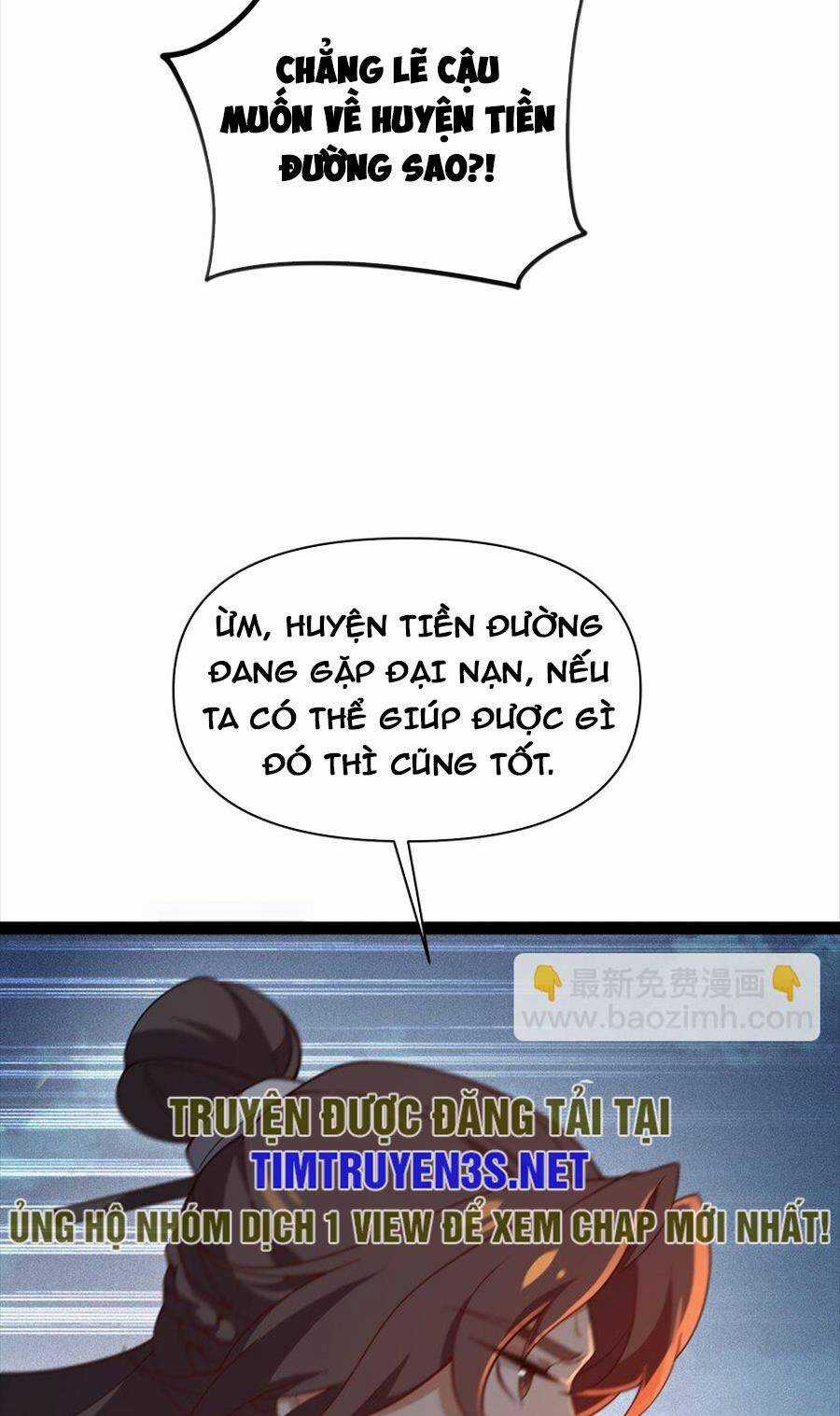 Liêu Trai Không Thể Nào Xinh Đẹp Như Vậy Chapter 19 trang 14