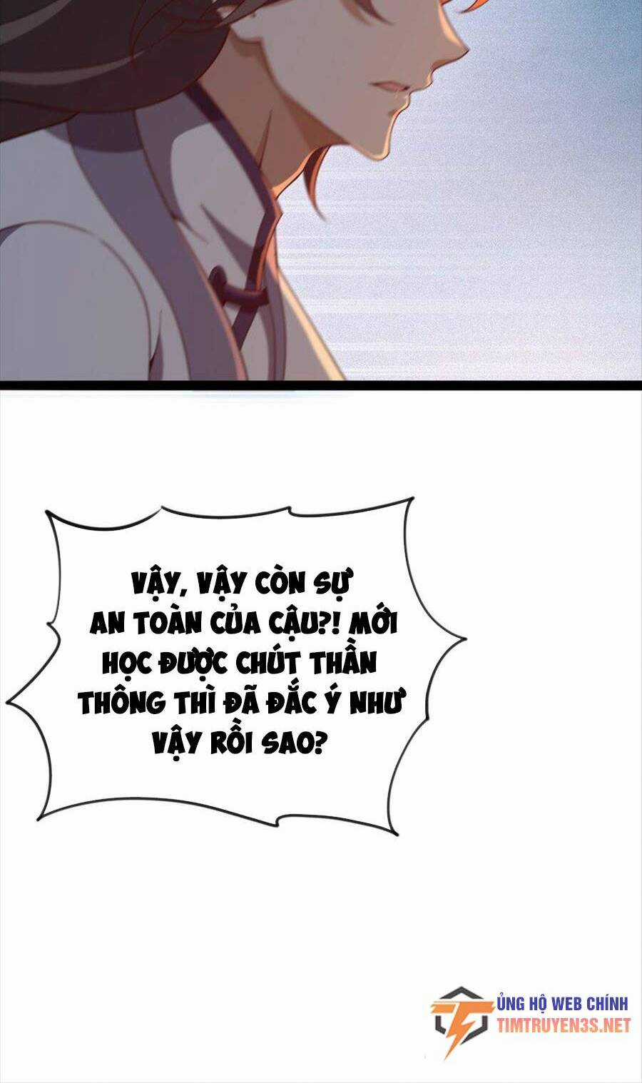 Liêu Trai Không Thể Nào Xinh Đẹp Như Vậy Chapter 19 trang 15