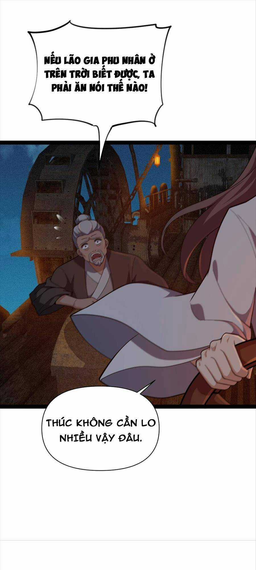 Liêu Trai Không Thể Nào Xinh Đẹp Như Vậy Chapter 19 trang 16