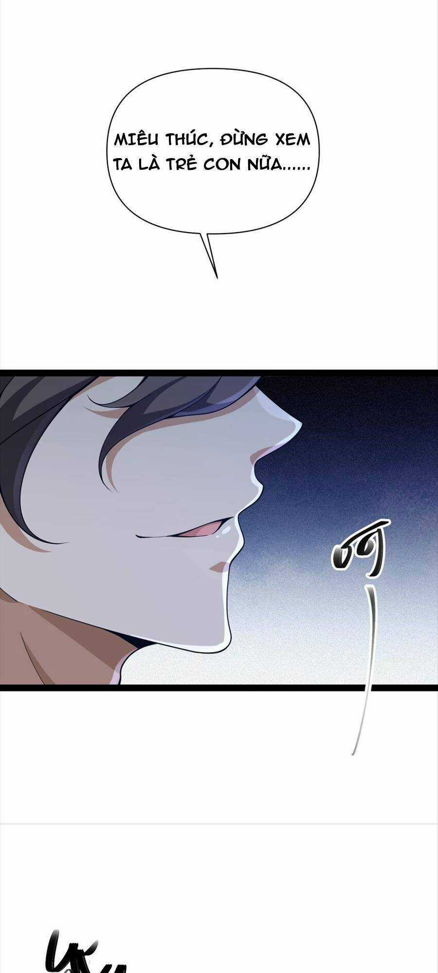 Liêu Trai Không Thể Nào Xinh Đẹp Như Vậy Chapter 19 trang 17