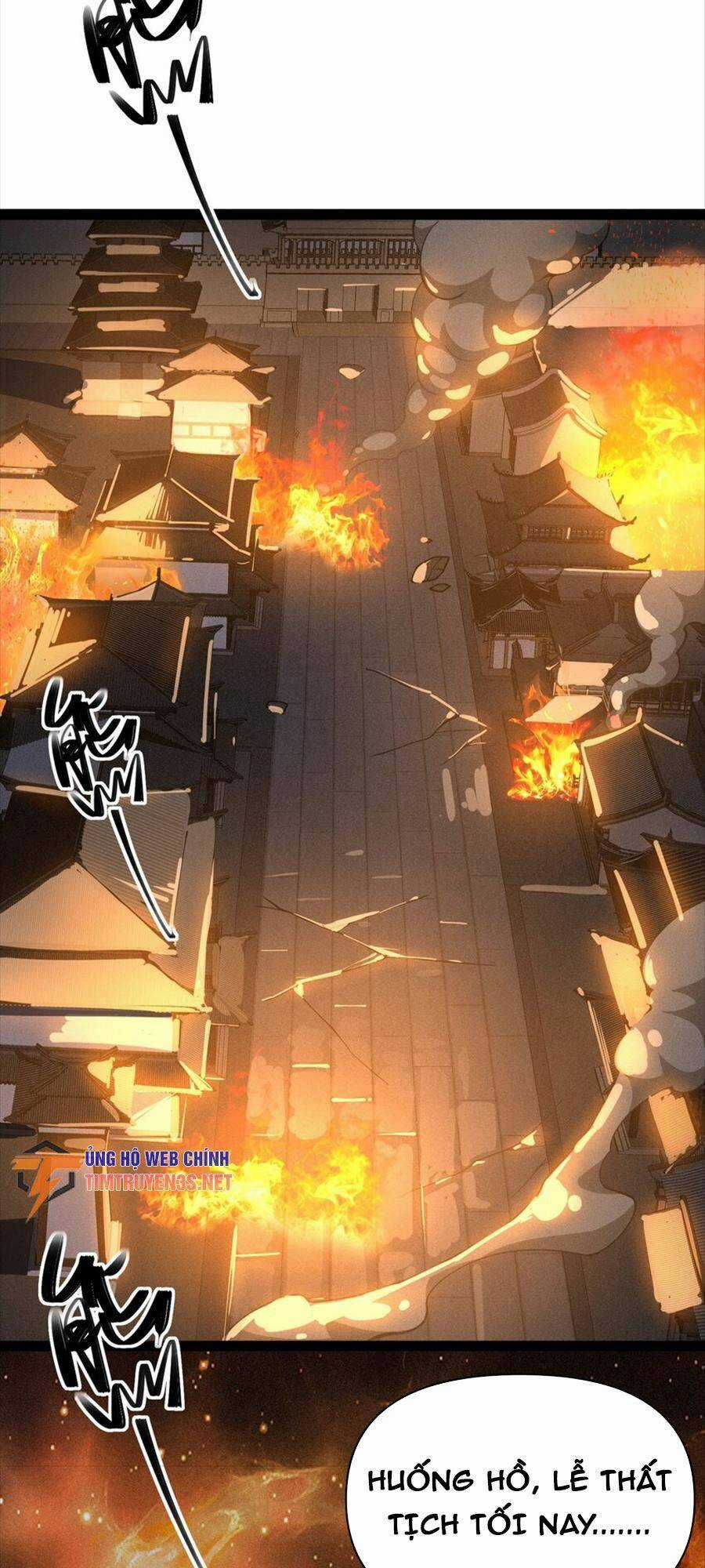 Liêu Trai Không Thể Nào Xinh Đẹp Như Vậy Chapter 19 trang 18