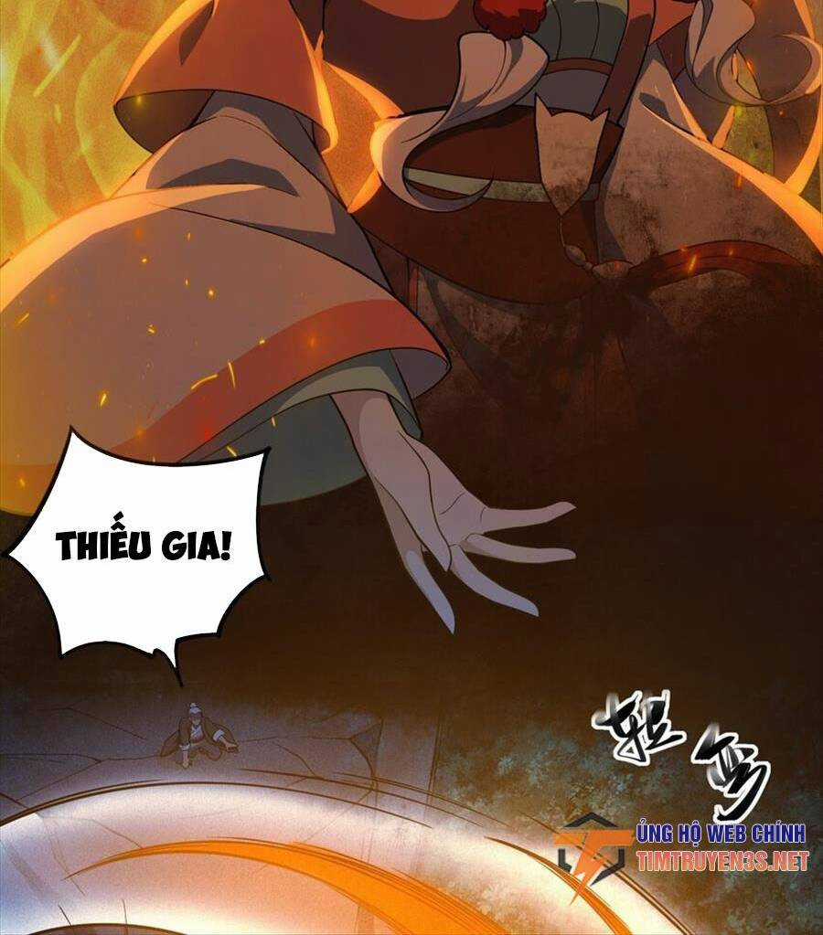 Liêu Trai Không Thể Nào Xinh Đẹp Như Vậy Chapter 19 trang 20