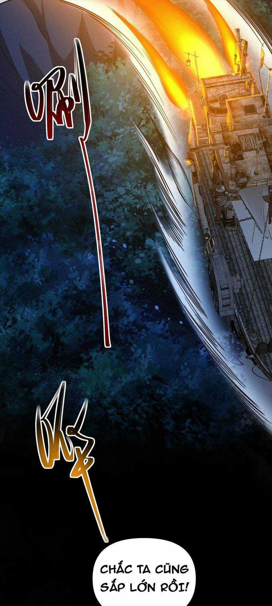 Liêu Trai Không Thể Nào Xinh Đẹp Như Vậy Chapter 19 trang 21